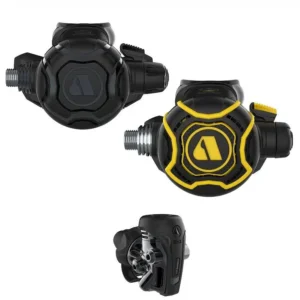 Kit Apeks EVX Tungsten