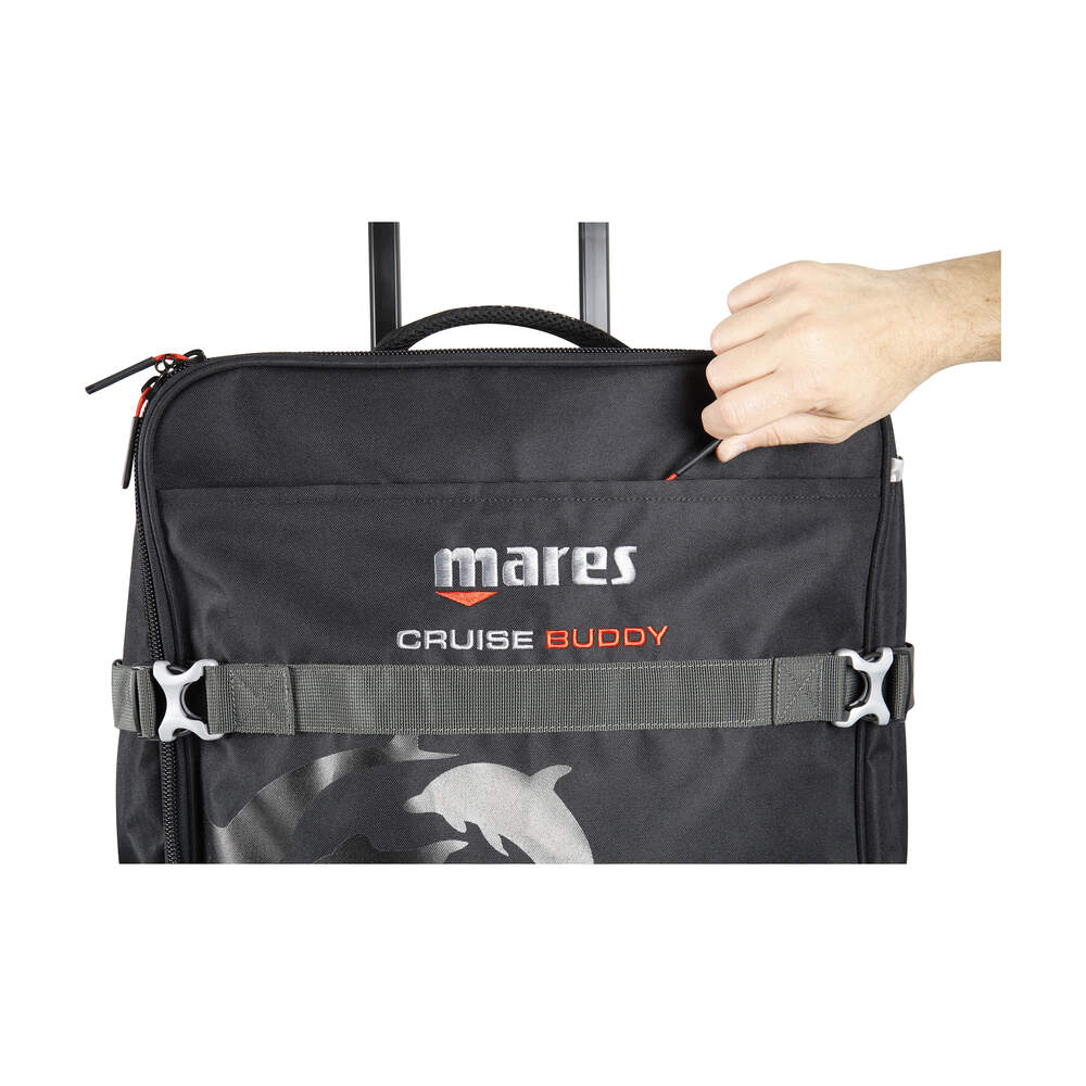 Mares Borsa CRUISE BUDDY - immagine 4