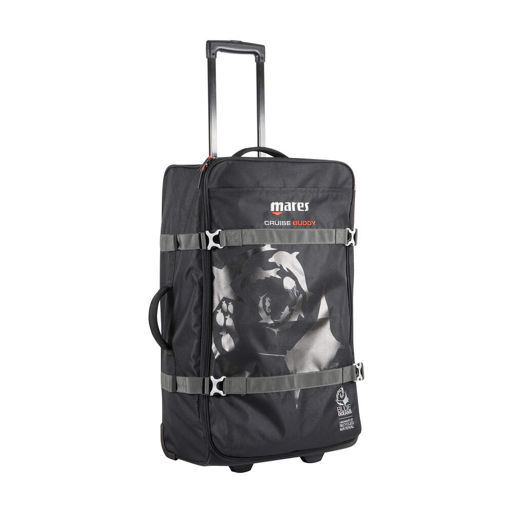 Mares Borsa CRUISE BUDDY