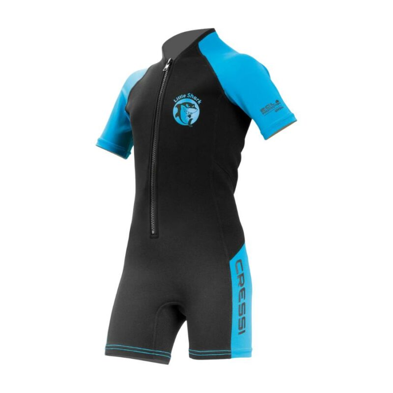 Muta Neoprene Bambini Cressi