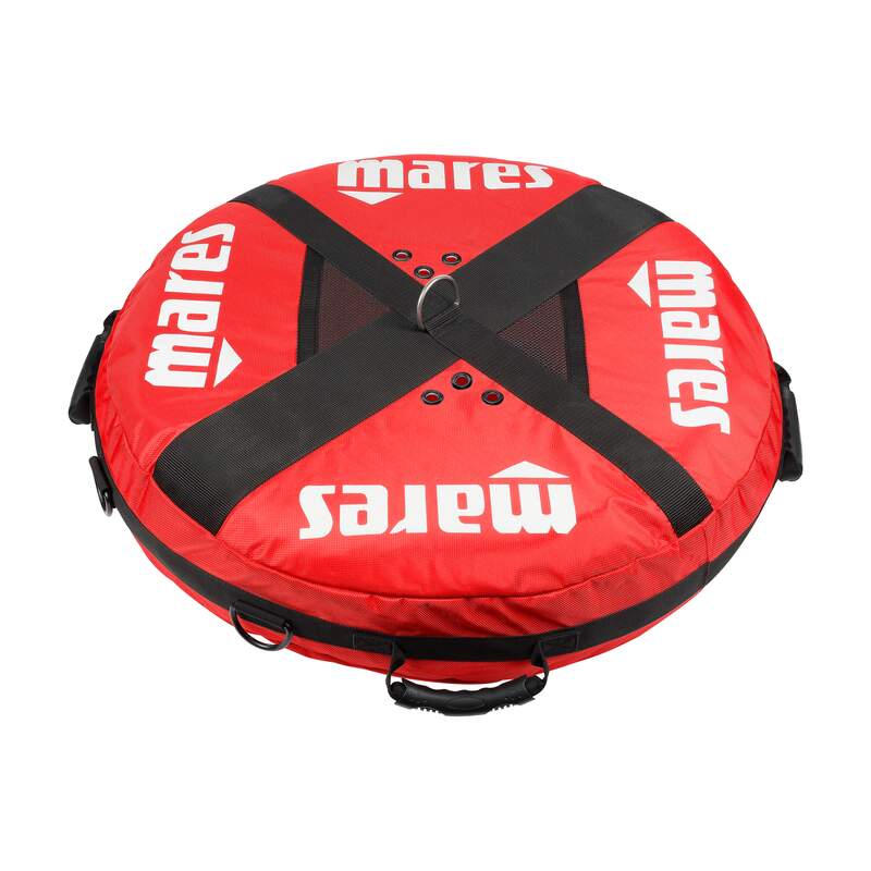 Boa Apnea Mares | Buoy TRAINING PRO