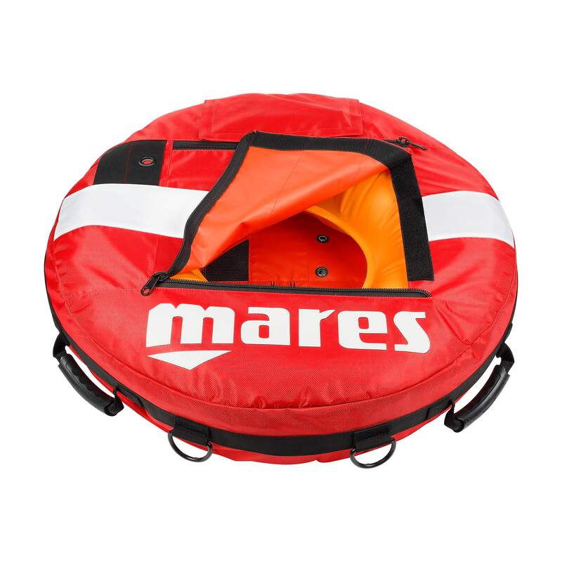 Boa Apnea Mares | Buoy TRAINING PRO