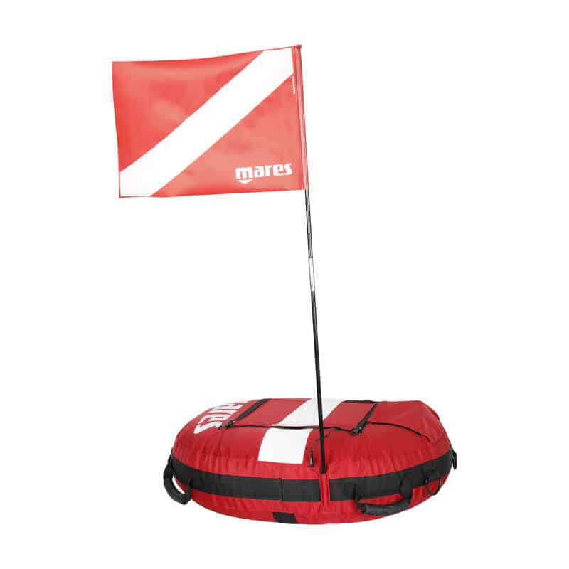Boa Apnea Mares | Buoy TRAINING PRO