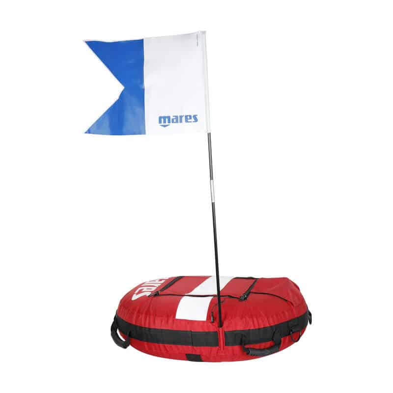 Boa Apnea Mares | Buoy TRAINING PRO
