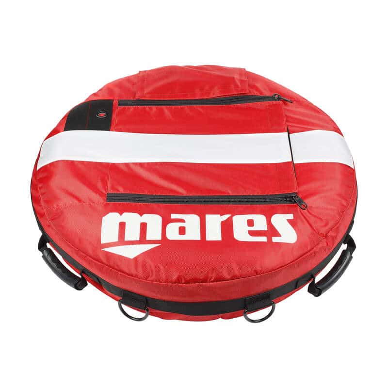 Boa Apnea Mares | Buoy TRAINING PRO