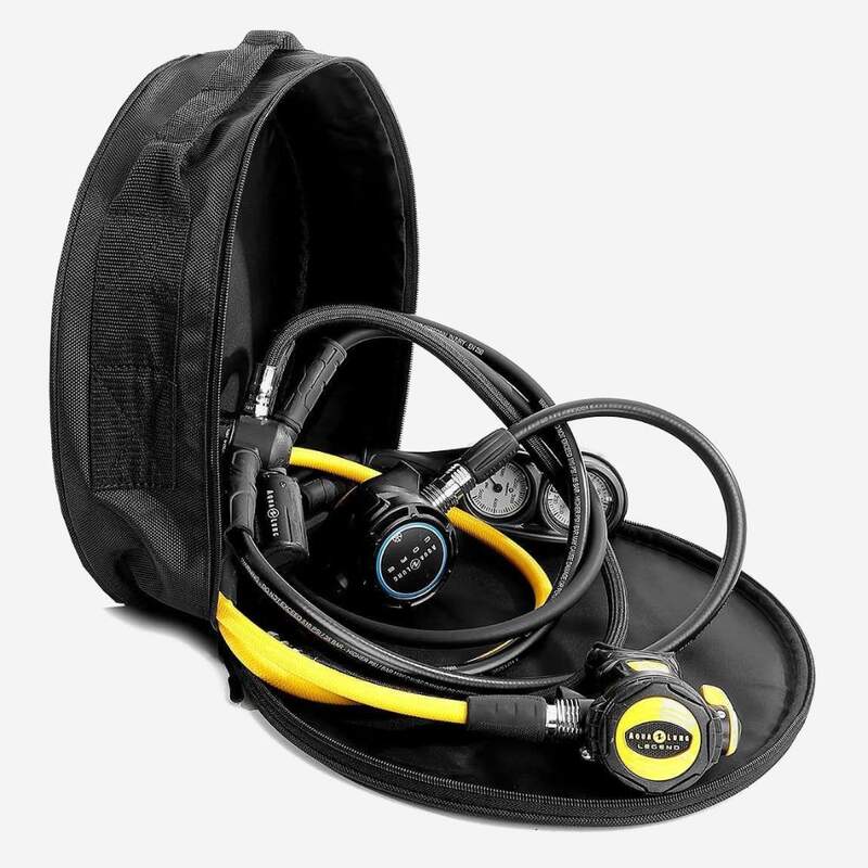 Borsa erogatore Explorer - Regulator bag