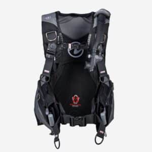 Gav Aqualung Axiom