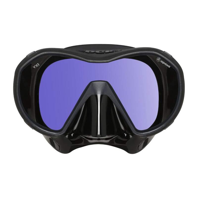 Maschera Apeks VX1