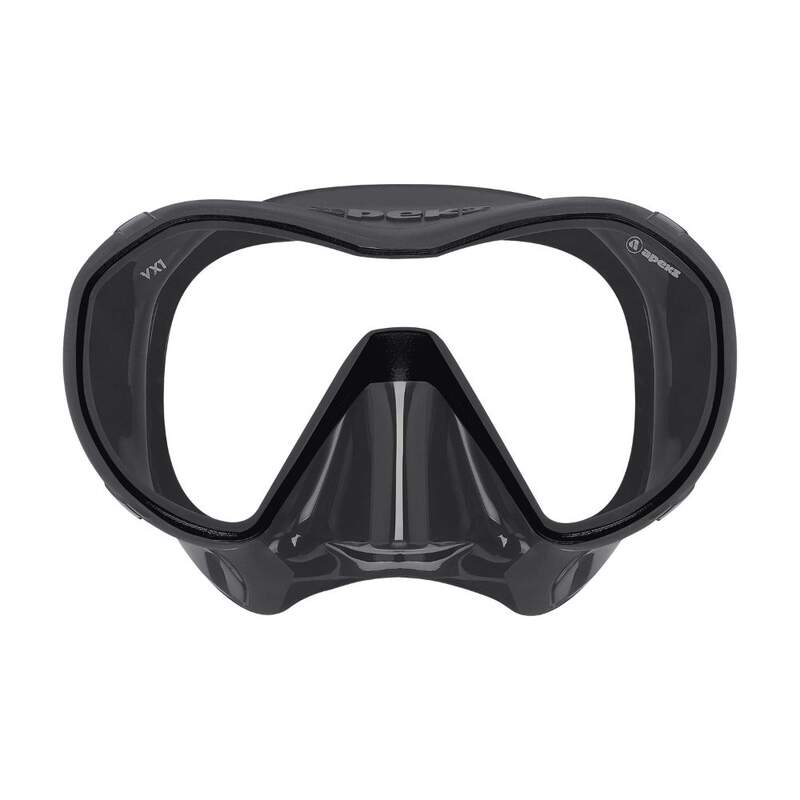Maschera Apeks VX1