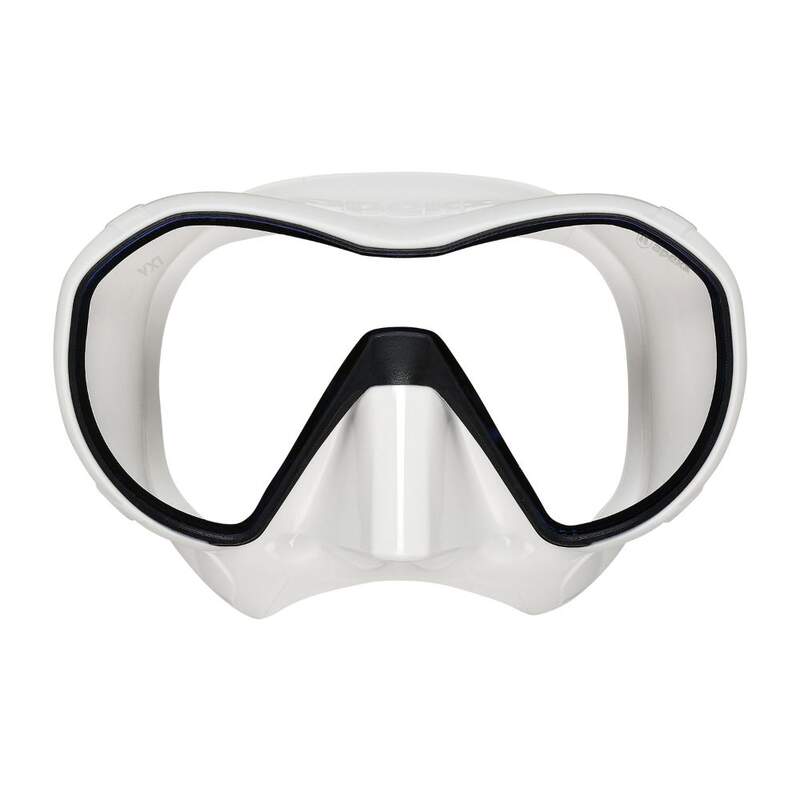 Maschera Apeks VX1