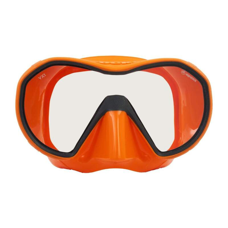 Maschera Apeks VX1