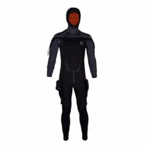 Muta Apeks ThermiQ 8/7mm - MAN
