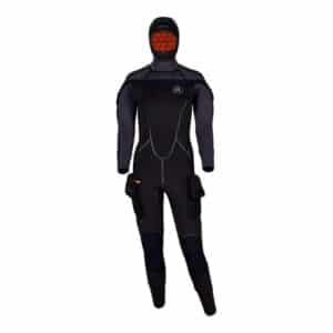 Muta Apeks ThermiQ 8/7mm - LADY