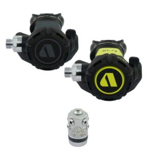 Erogatore Apeks XL4 Ocea