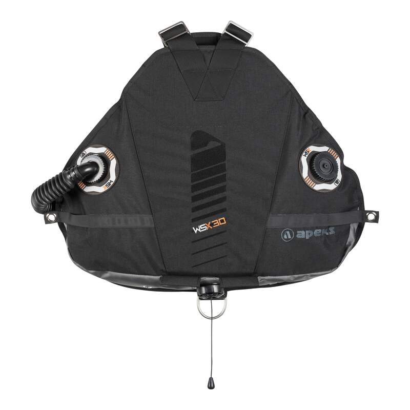 GAV Sidemount Apeks WSX-30
