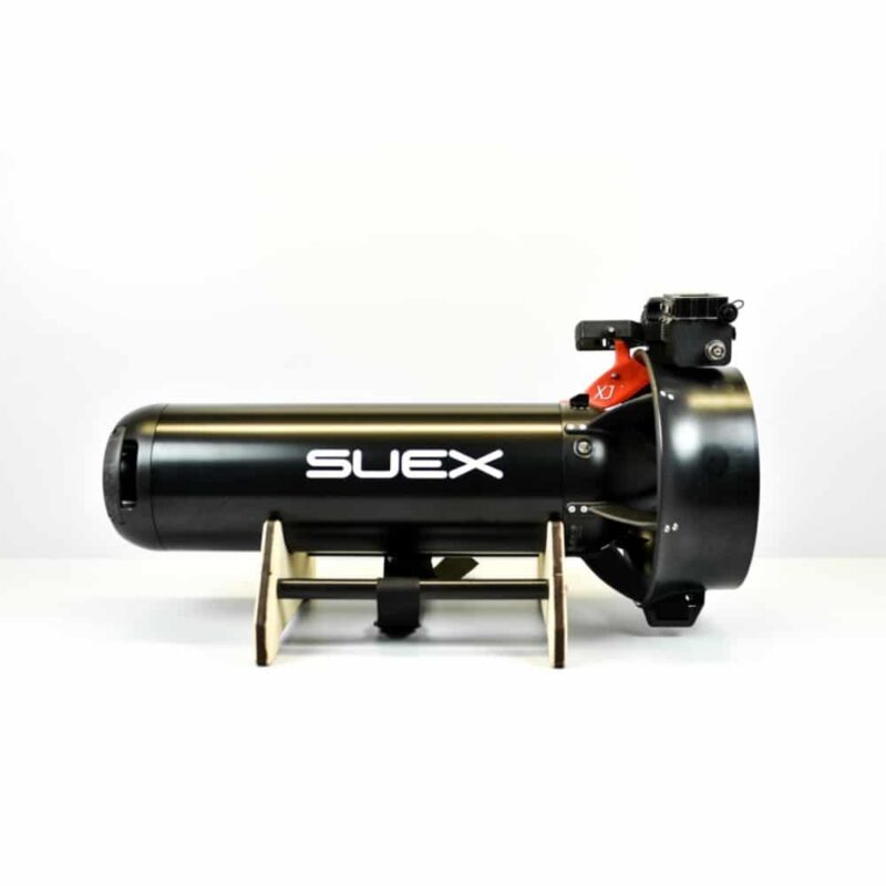 Supporto per trasporto scooter SUEX - immagine 3