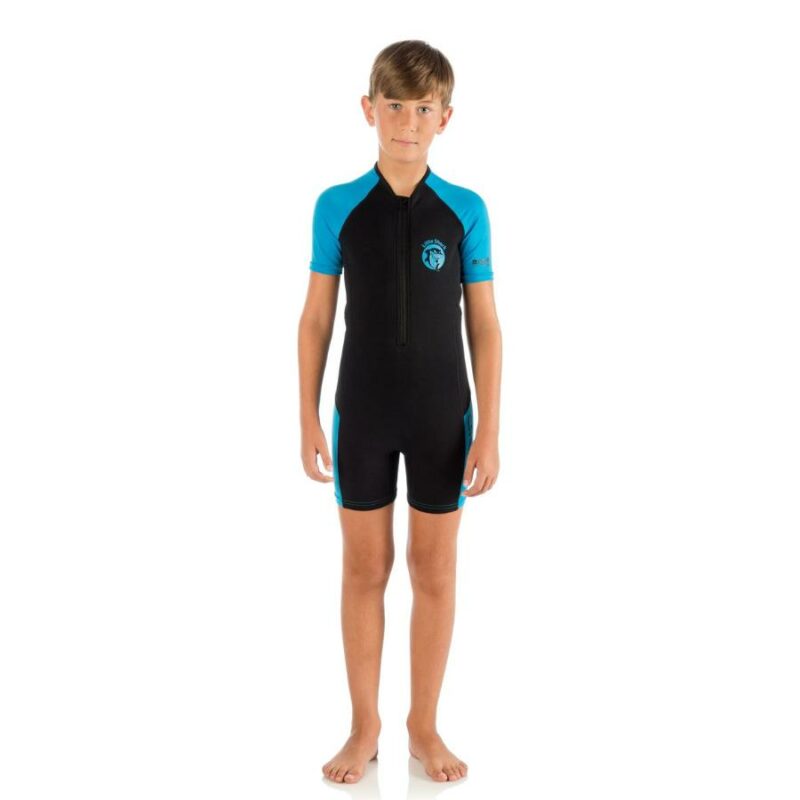 Muta Neoprene Bambini Cressi