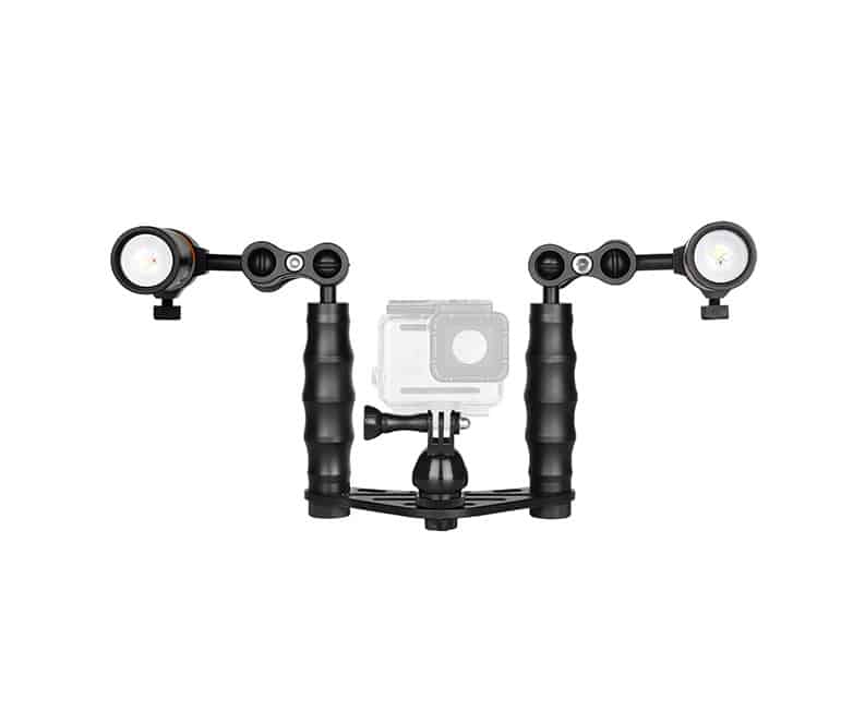 Kit Video Sub Orcatorch D710V MK2 Combo Kit