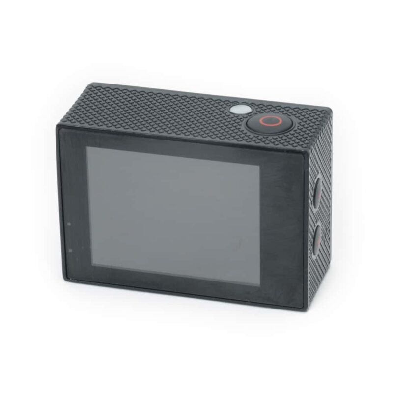 KIT Becam EIS 4K + Mares Video Set EOS 10RW - immagine 7