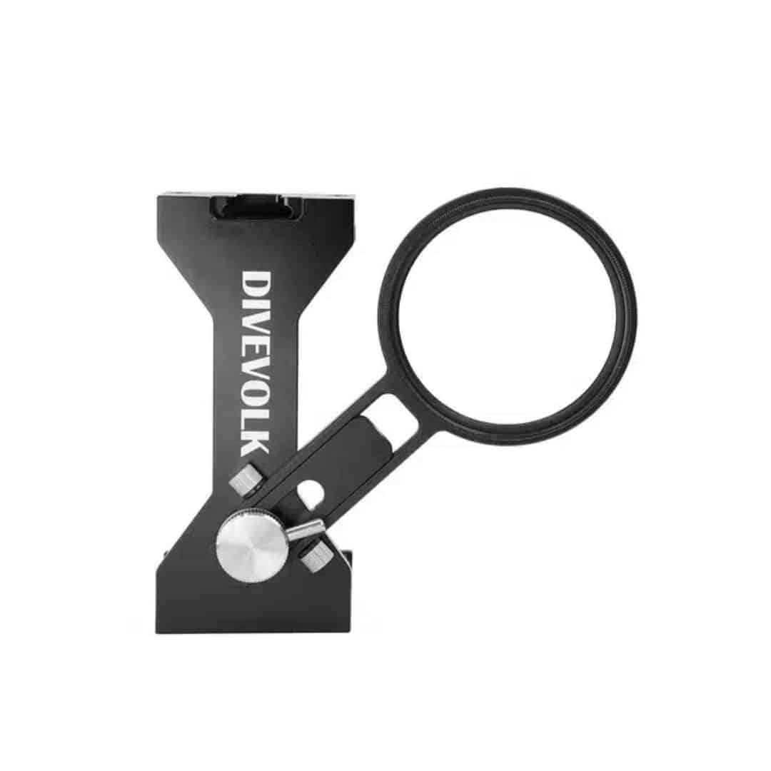 Adattatore filtri SeaTouch 4 Max