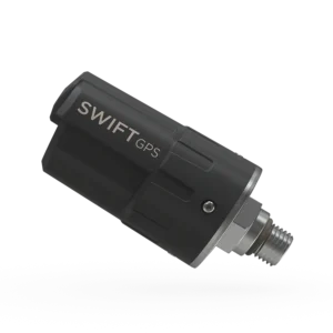 Sonda Shearwater Swift GPS