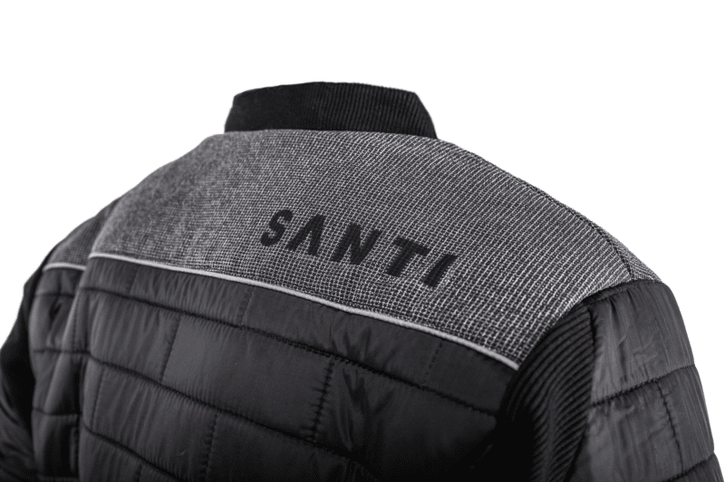 Sottomuta BZ420X SANTI Ladies First