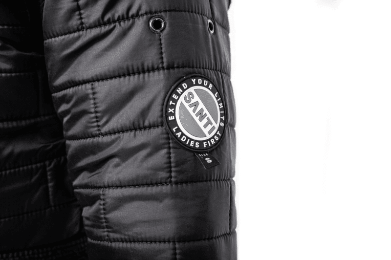 Sottomuta BZ420X SANTI Ladies First