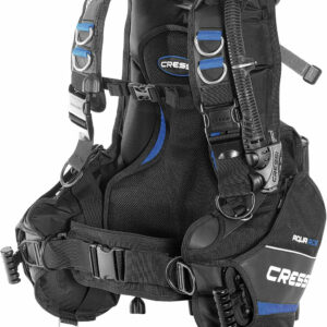 GAV Cressi Aquaride