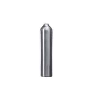 Bombola 7L Alluminio CE