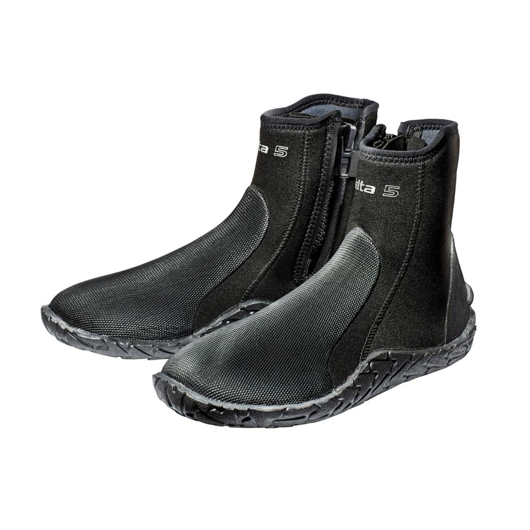 Calzari Delta 5mm ScubaPro