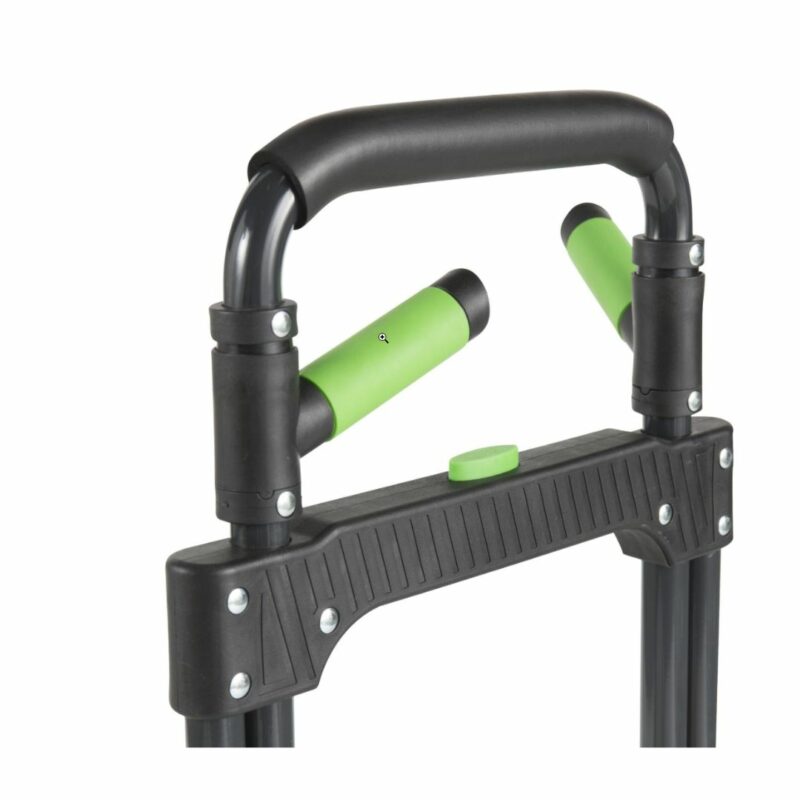 Carrello porta bombole sub ripieghevole 100 Kg - immagine 4