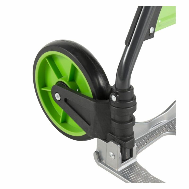 Carrello porta bombole sub ripieghevole 100 Kg - immagine 3