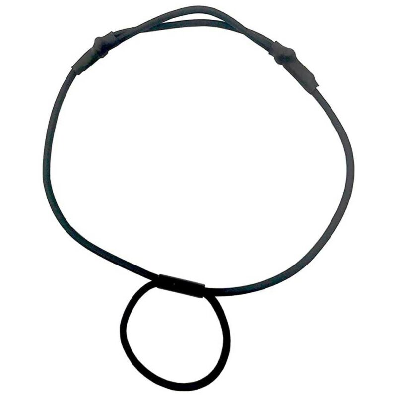 Collare Scubapro S-TEK Bungee Reg Necklace