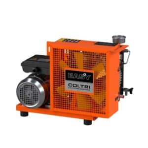 Compressore bombole Coltri Icon 70 per carabine aria compressa PaintBall