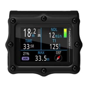 Computer Shearwater Perdix 3