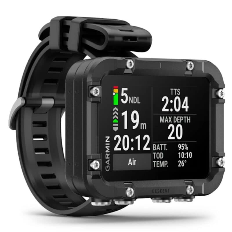 Garmin Descent X30 - immagine 3