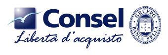 LogoConsel convenzionati