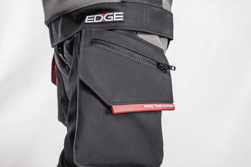 Muta Stagna SANTI EDGE