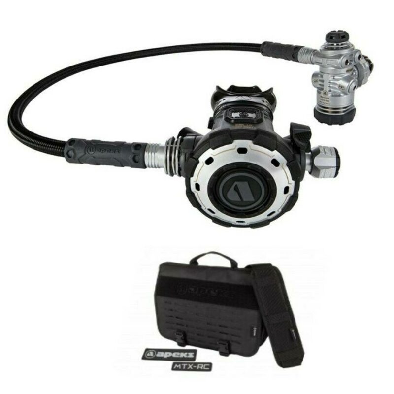 Erogatore Apeks MTX-RC