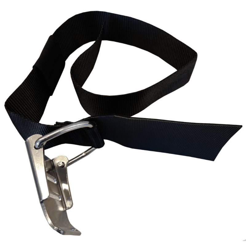 Fascia per bombolini 1-3L CCR Rebreather - immagine 4