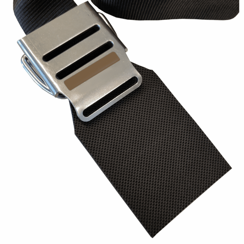 Fascia per bombolini 1-3L CCR Rebreather - immagine 2