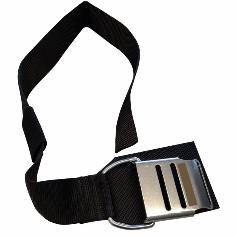 Fascia per bombolini 1-3L CCR Rebreather - immagine 3