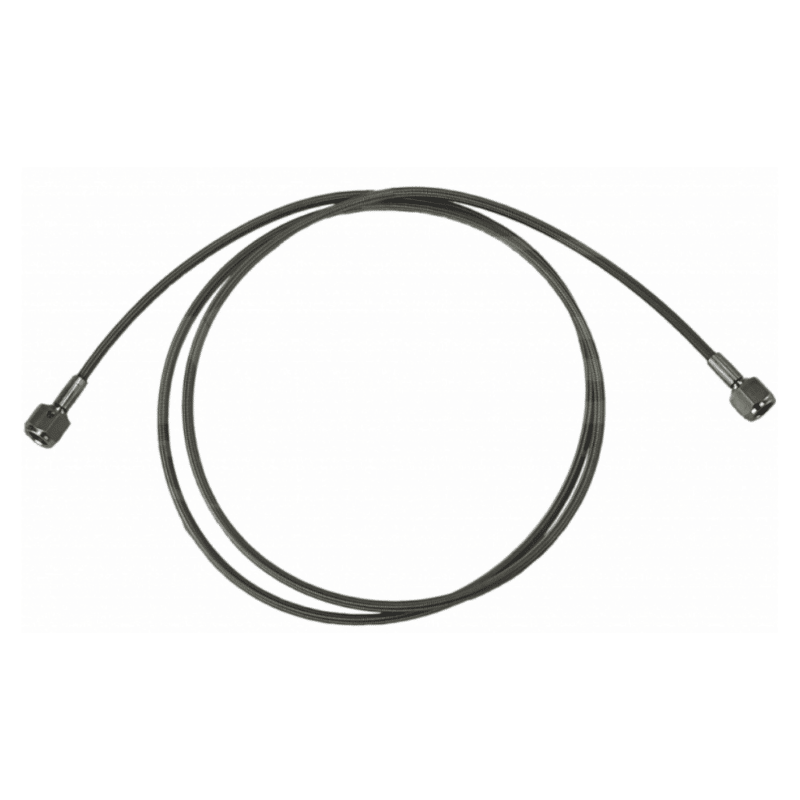 Frusta MPS Acciaio Inox Teflon PTFE 2mt