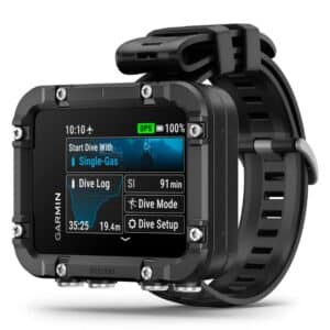Garmin Descent X30