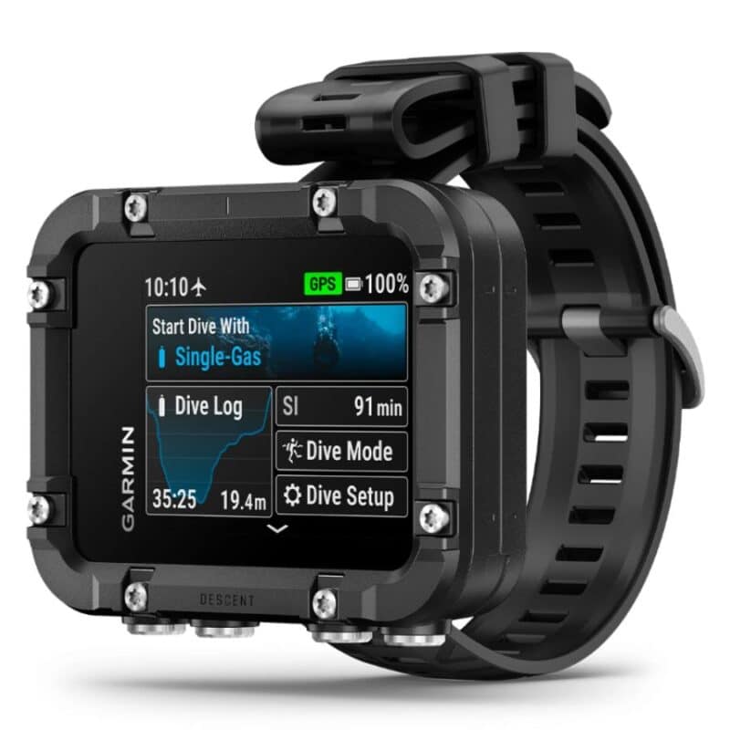 Garmin Descent X30
