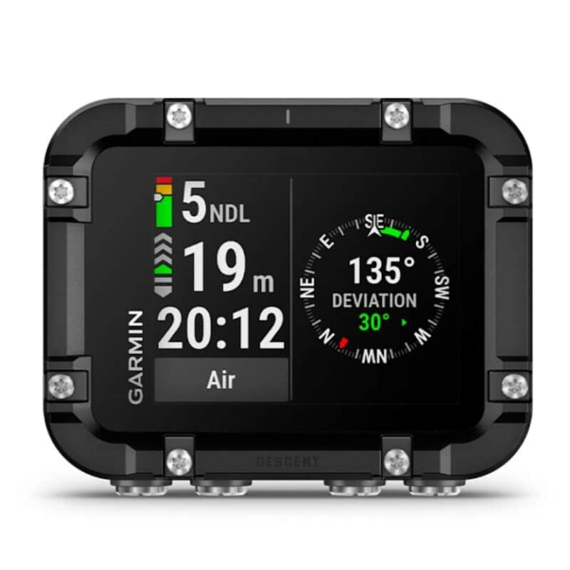 Garmin Descent X30 - immagine 6
