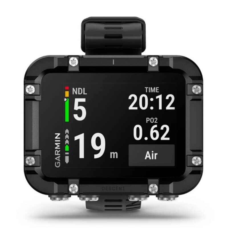 Garmin Descent X30 - immagine 2