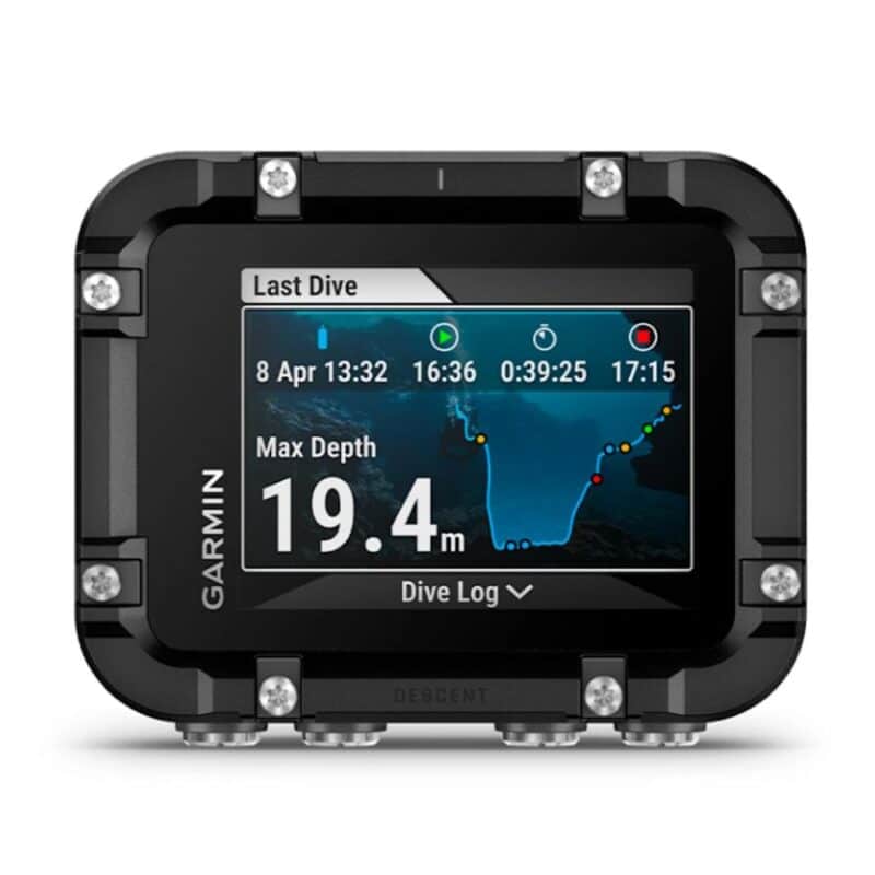 Garmin Descent X30 - immagine 4