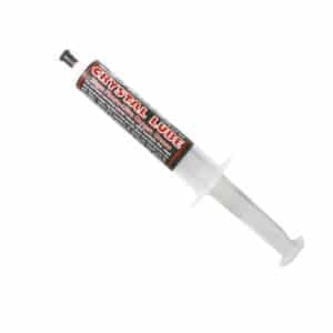 Grasso Ossigeno compatibile Cristal Lube 28gr Beaver