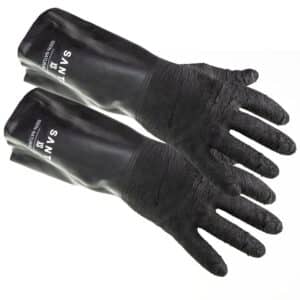 Guanti stagni SANTI Exclusive DryGloves